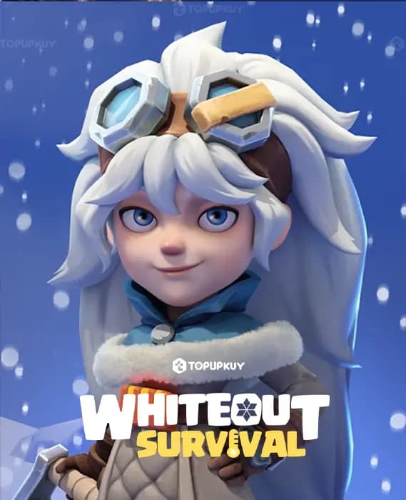 Whiteout Survival