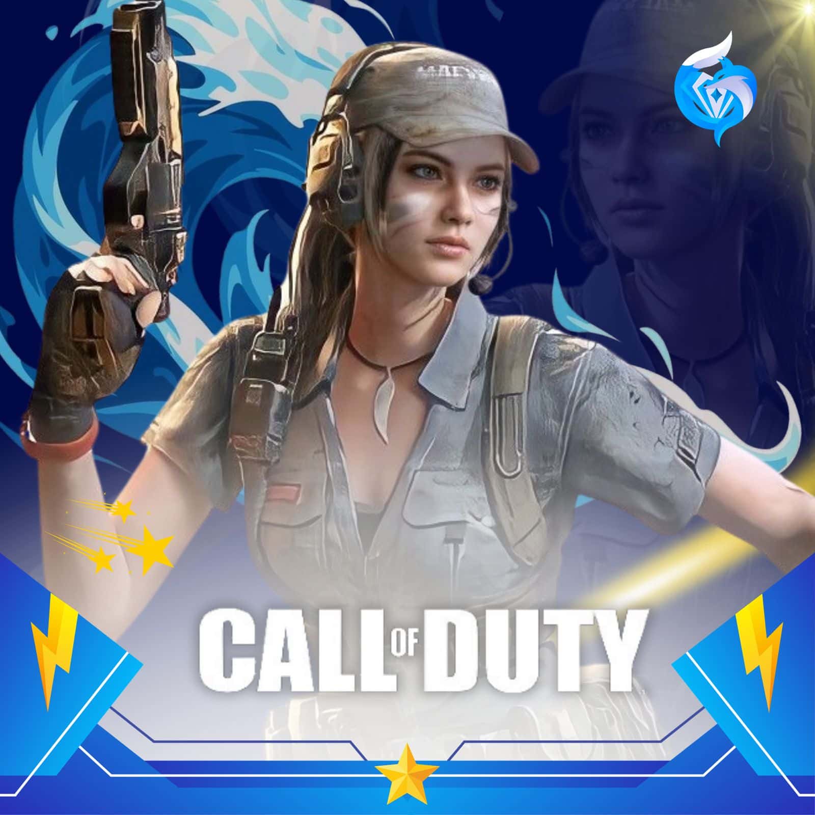 Call of Duty: Mobile