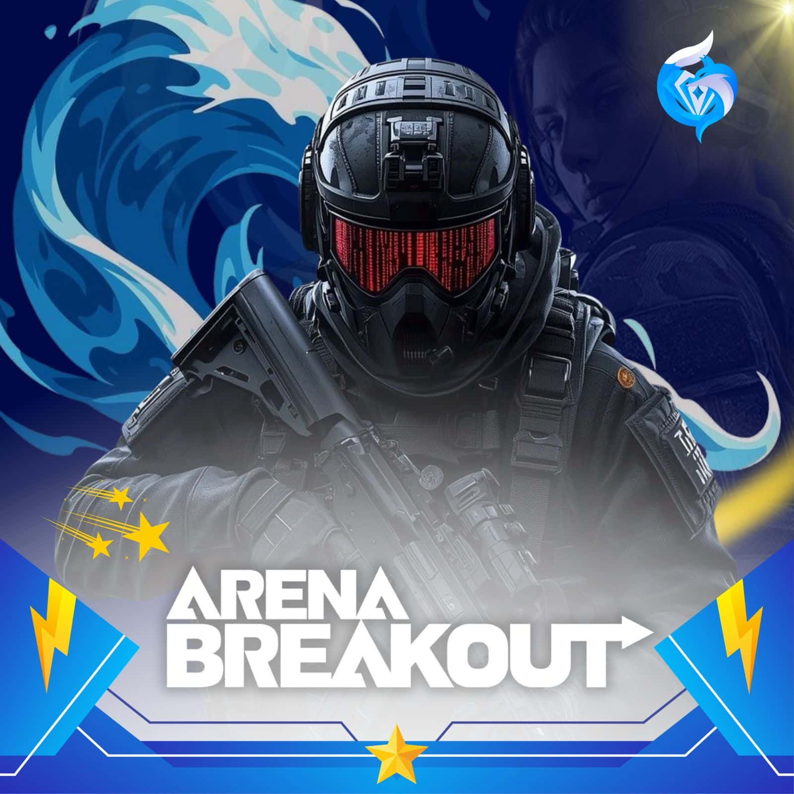 Arena Breakout