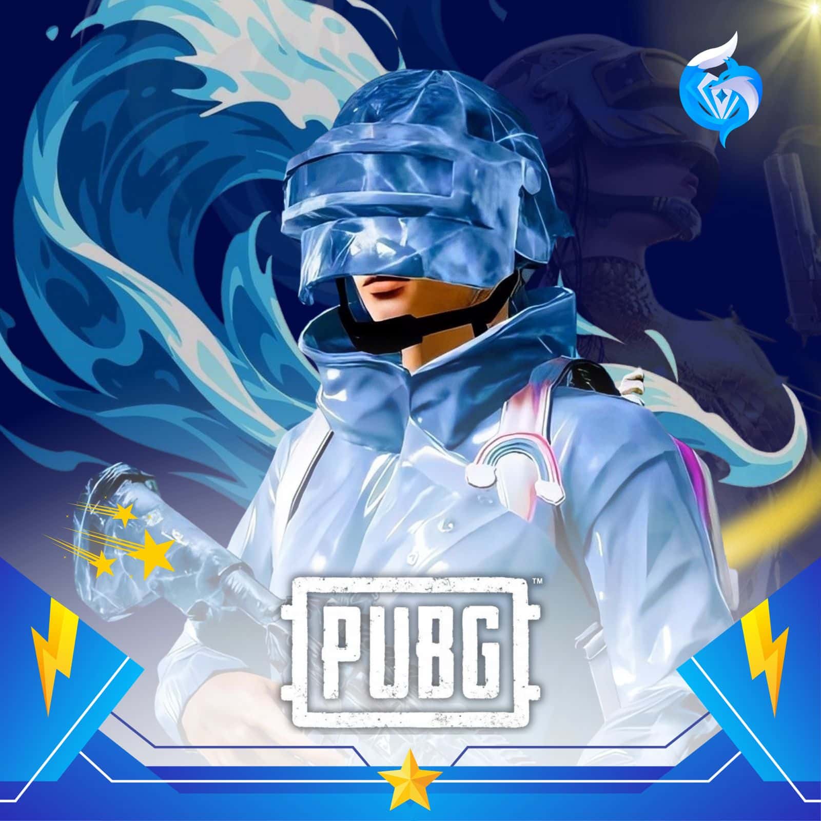 PUBG Mobile