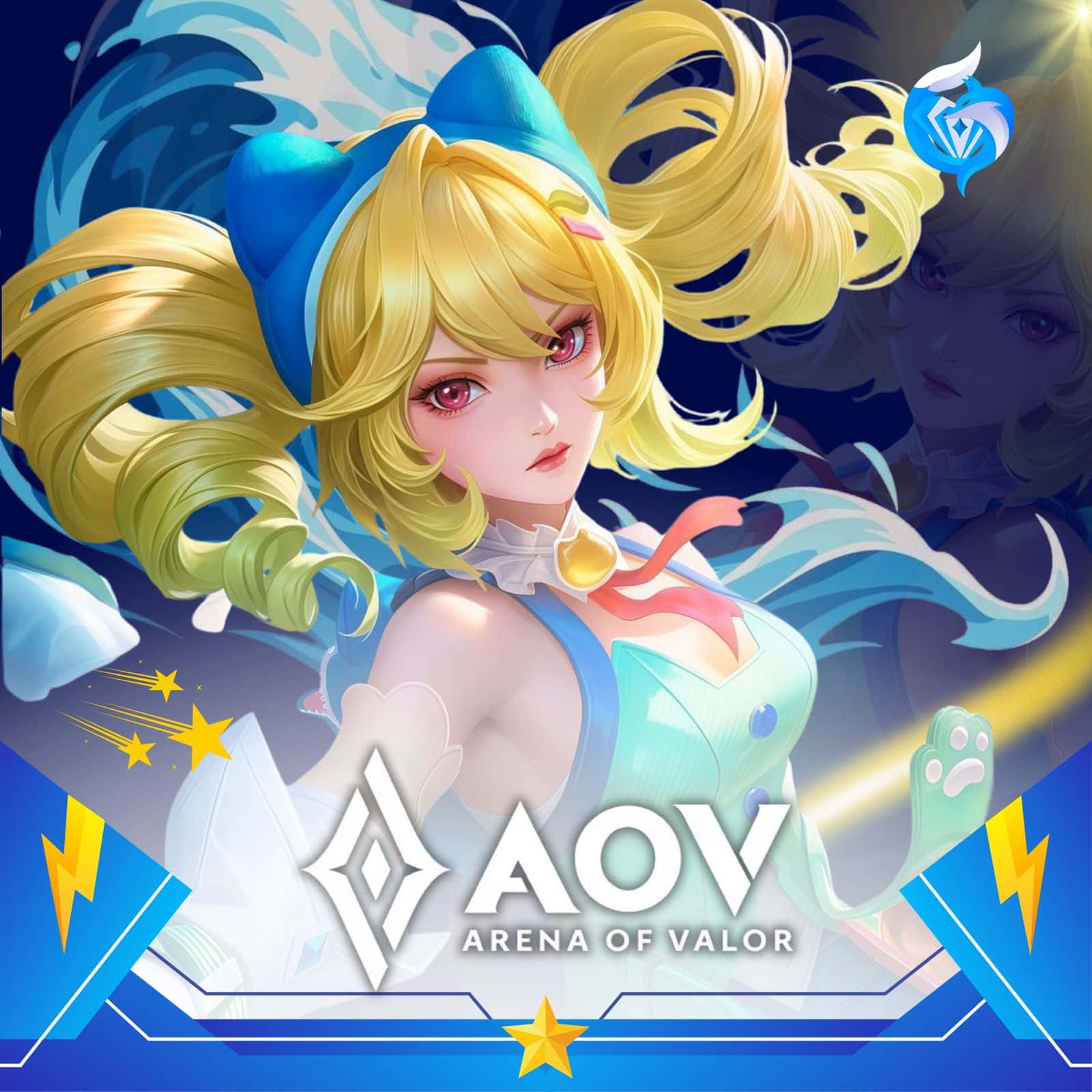 Arena of Valor