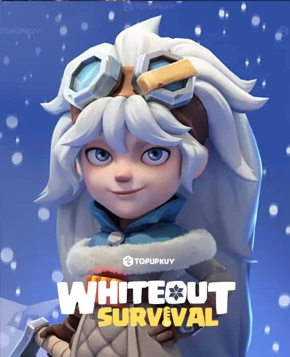 Whiteout Survival