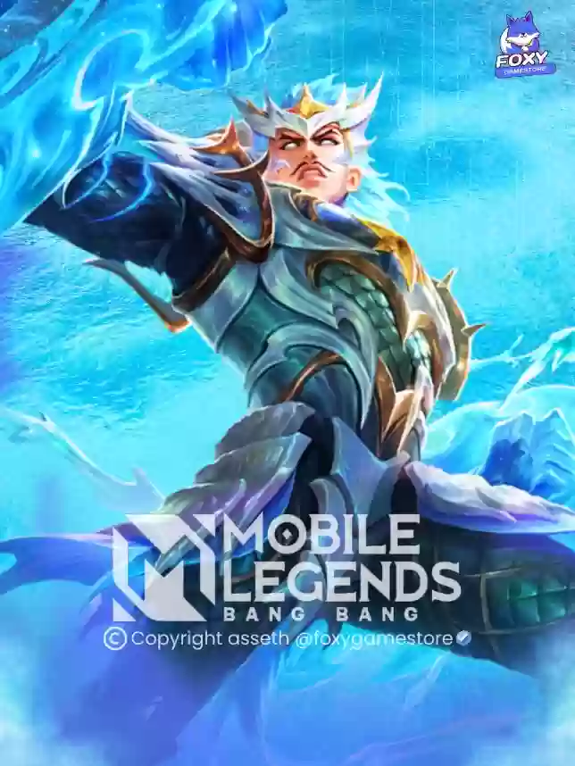 Mobile Legends  Murah