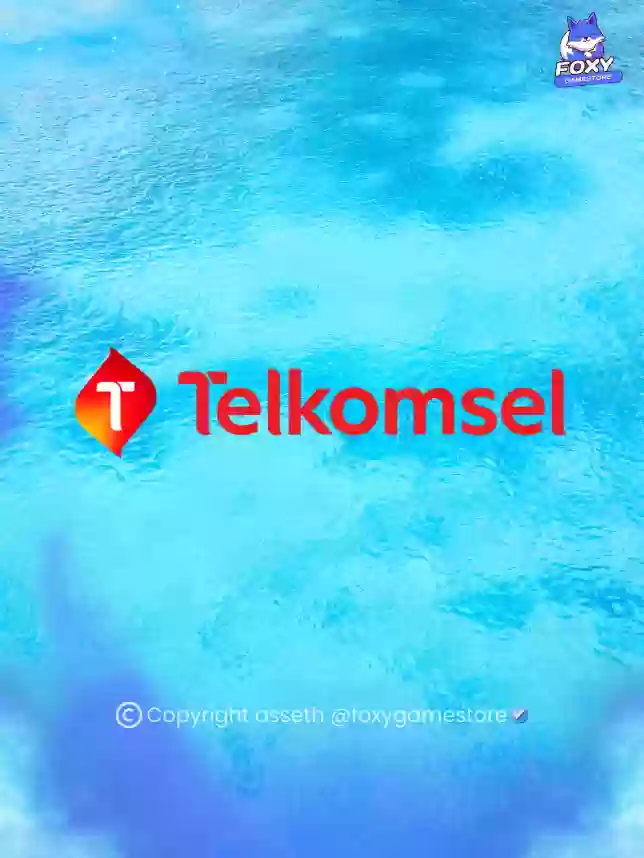 Telkomsel  Murah