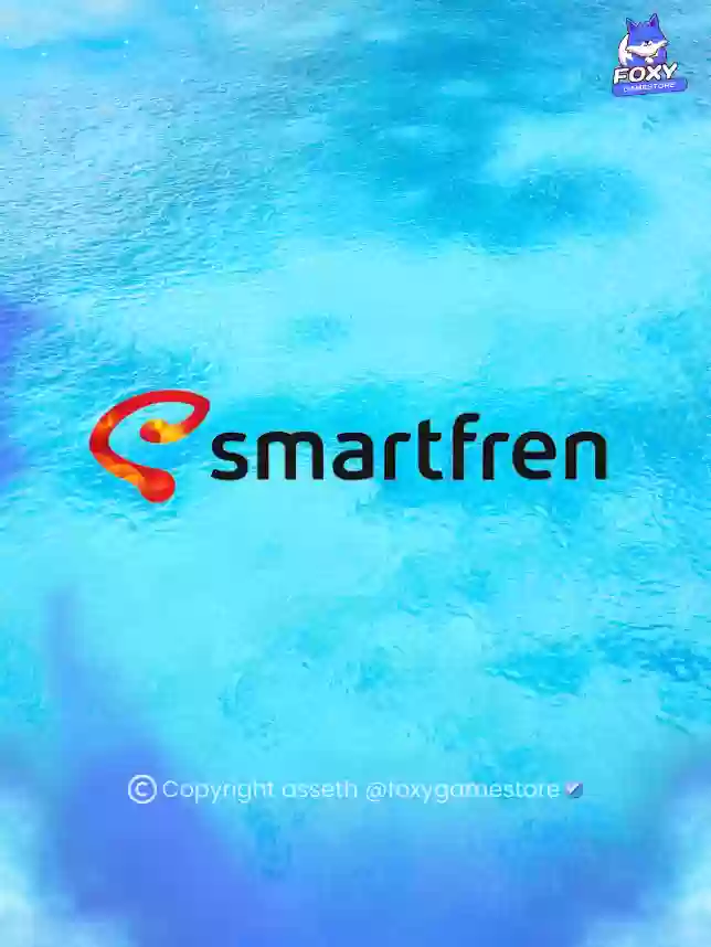 Smartfren  Murah