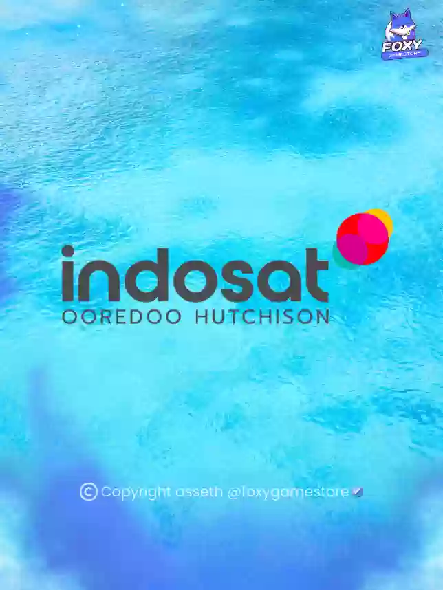 Indosat  Murah