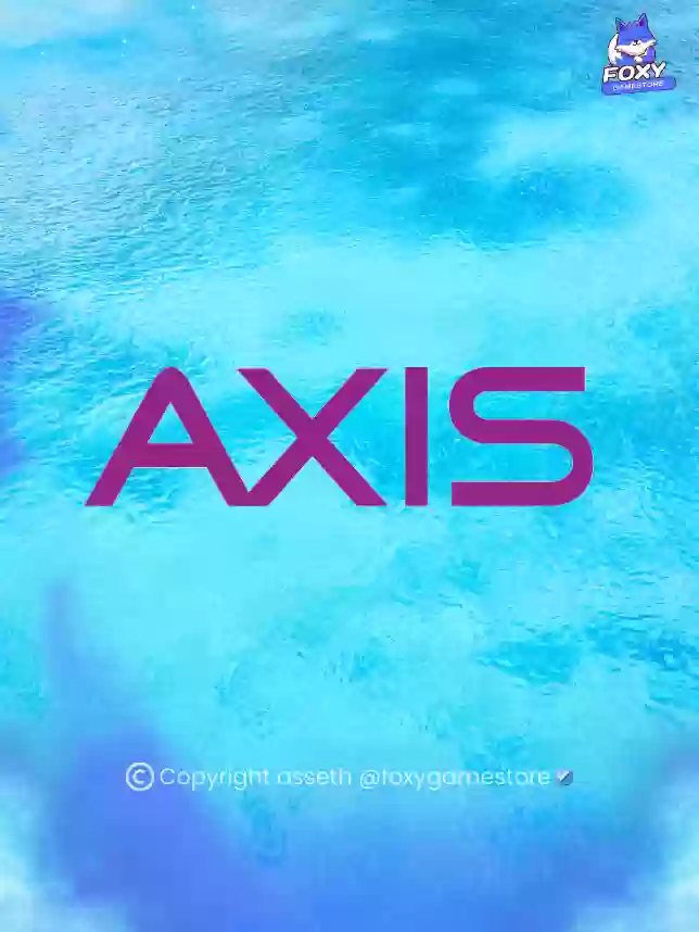 Axis  Murah