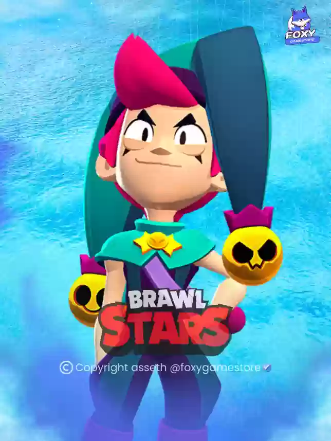 Brawl Stars  Murah